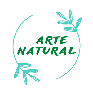 Arte Natural velas